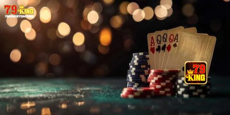 Câu hỏi thường gặp về cộng đồng 79KING