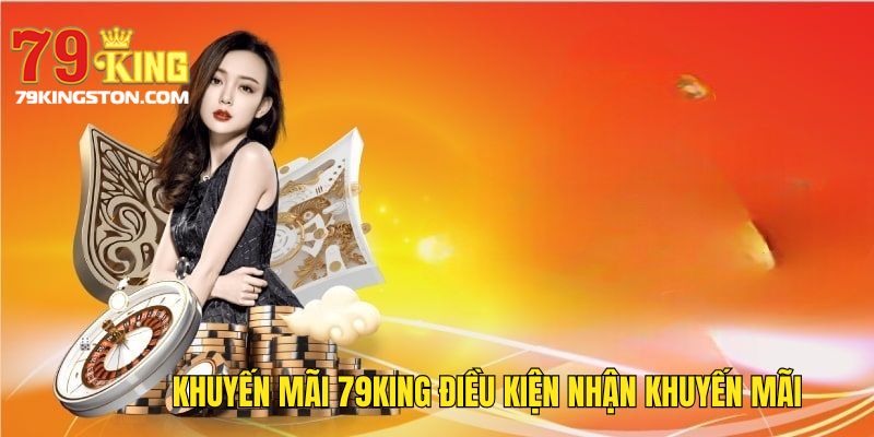 Quy định khi nhận các ưu đãi từ phía của hệ thống