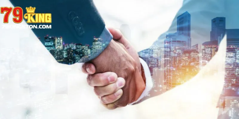 Mục tiêu nhắm đến khi 79KING hợp tác 69VN