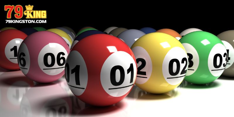 Những hình thức chơi xổ số hot nhất tại 79KING