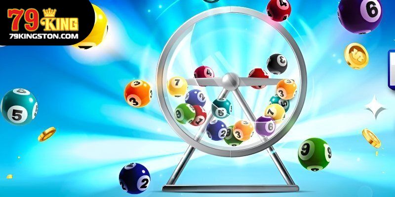 Những ưu điểm nổi bật của sảnh game xổ số 79KING